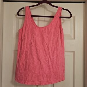 Lilly Pulitzer Pink Sleeveless Women's Top